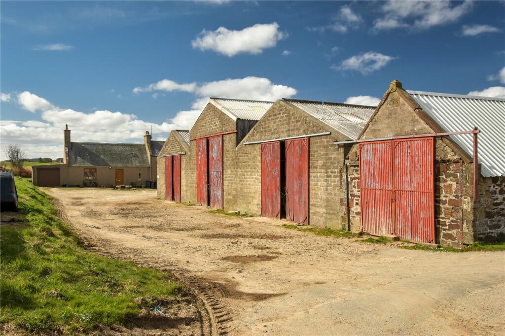 Additional image 5 of Lower Cushnie, Gamrie, Banff, Aberdeenshire, AB45