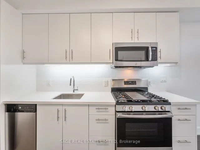 Additional image 7 of 1183 Dufferin St Unit 103