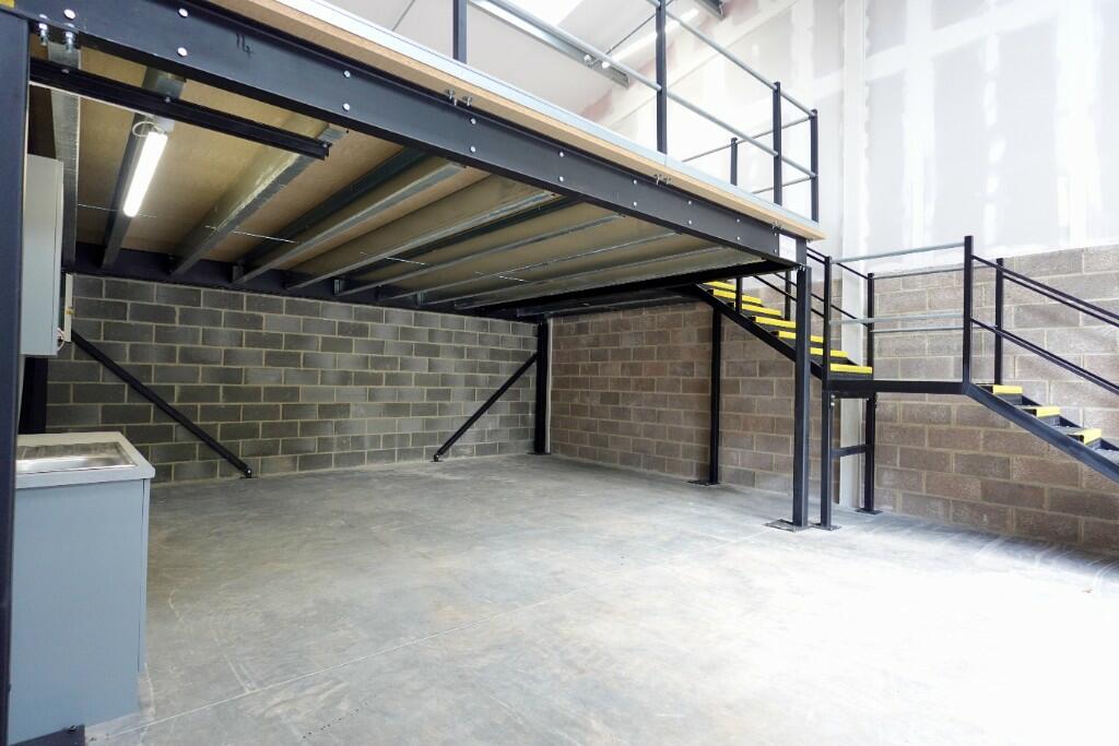 Additional image 2 of Unit 6, Artillery 88, Artillery Road, Lufton Business Park, Yeovil, BA22