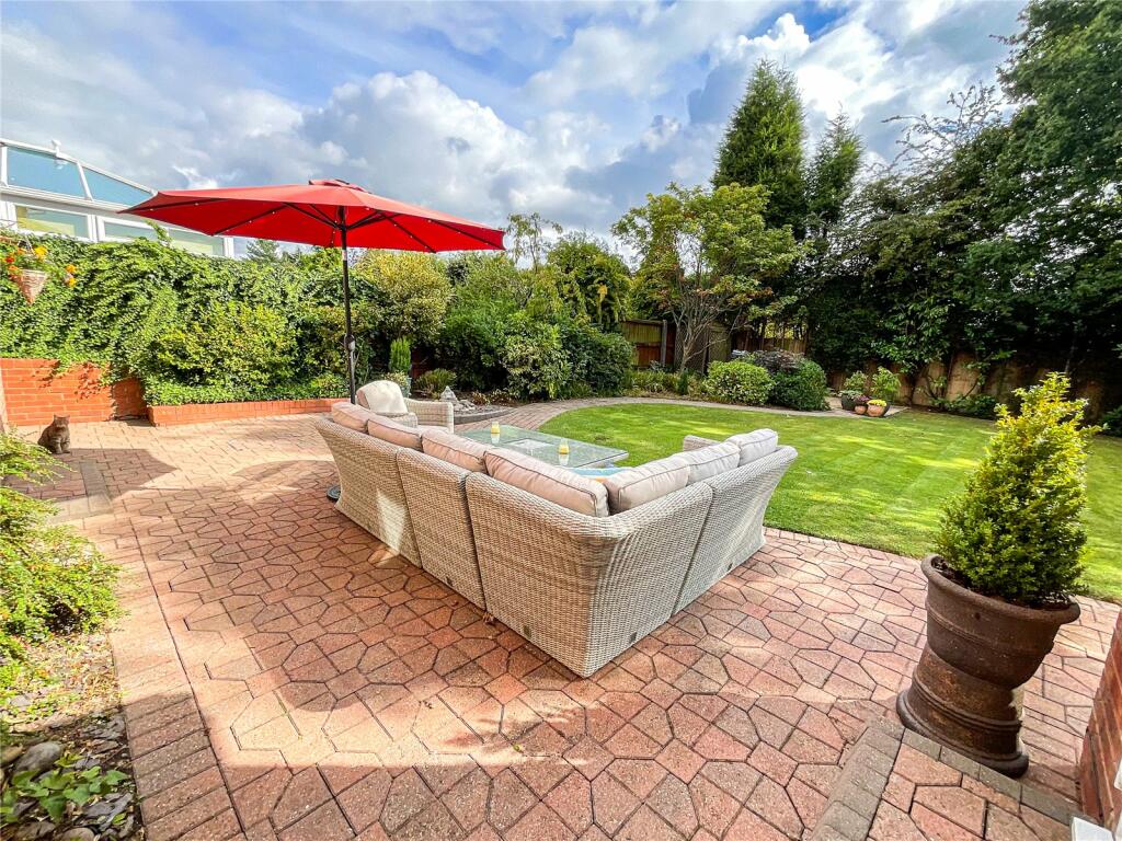 Additional image 27 of Morpeth, Tamworth, Staffordshire, B77