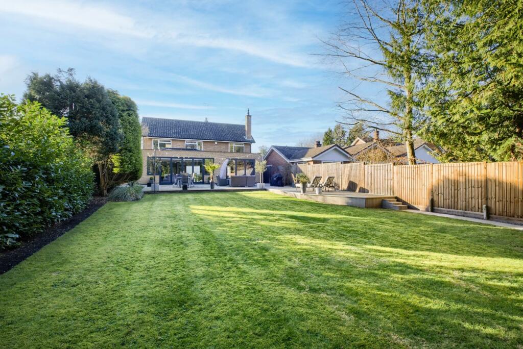 Additional image 35 of White House Way, Solihull B91 1SE