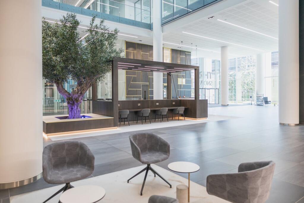 Additional image 7 of Three Snowhill, Snow Hill Queensway, Birmingham, B4 6WR