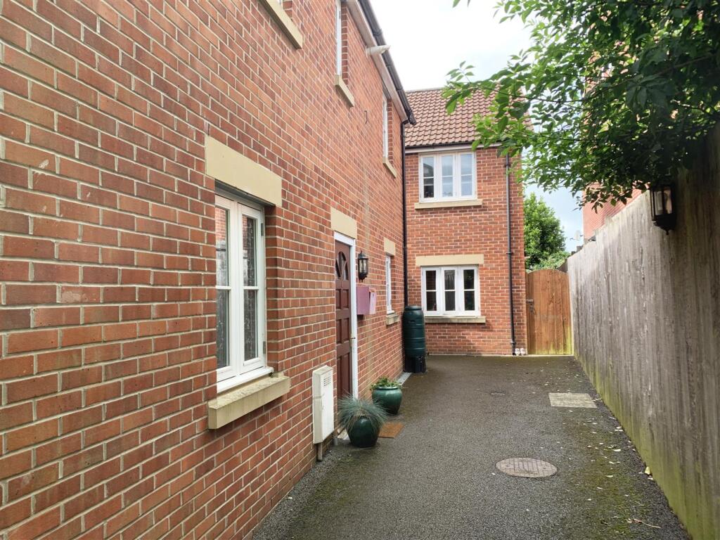 Additional image 13 of Northload Street, Glastonbury