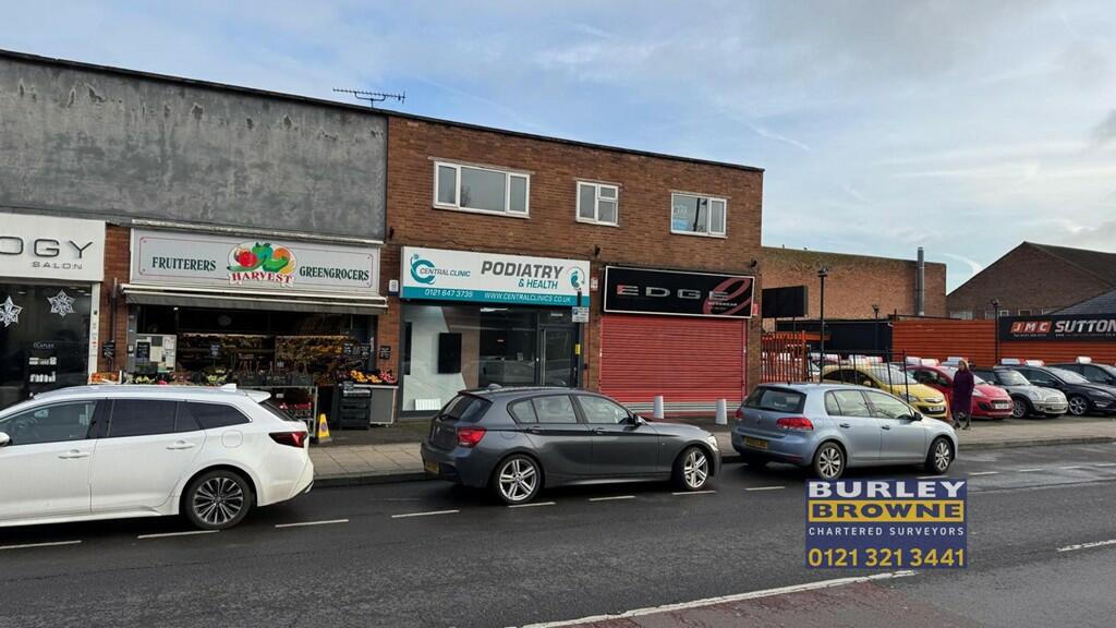 Additional image 4 of 45 Boldmere Road, Sutton Coldfield, West Midlands, B73 5UY