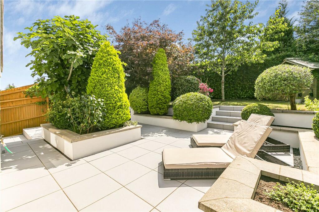 Additional image 27 of Dammersey Close, Markyate, St. Albans, AL3