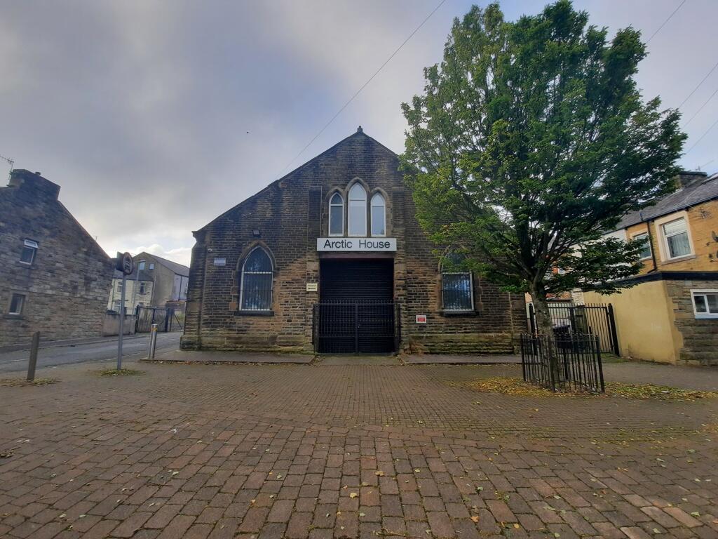 Additional image 16 of Arctic House, Howard Street, Burnley, Lancashire