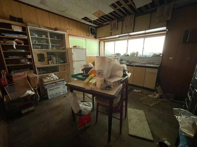 Additional image 4 of Mie Prefecture Matsusaka City Iinan Town Mukaigayumi