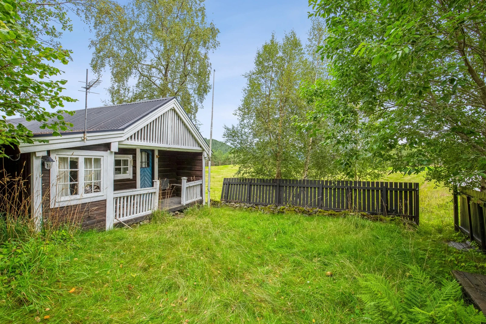 Additional image 2 of Ulsetvegen 55, 6670 Øydegard