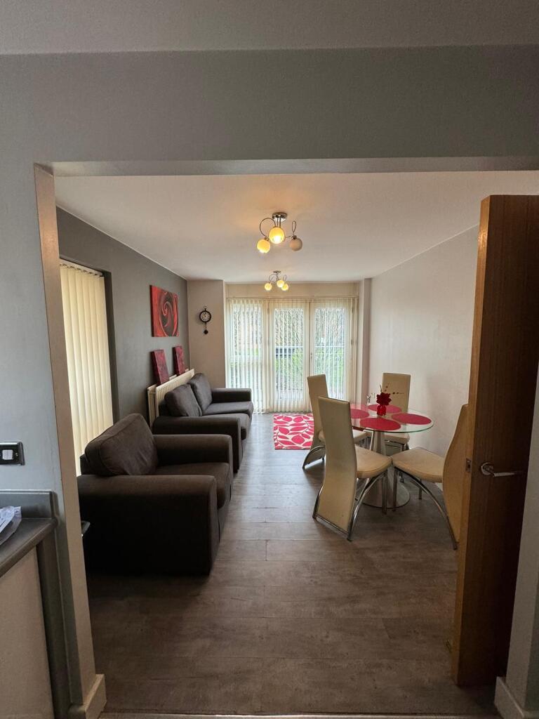 Additional image 2 of Apartment 21, 79 Cregoe Street, Birmingham, B15 2DP