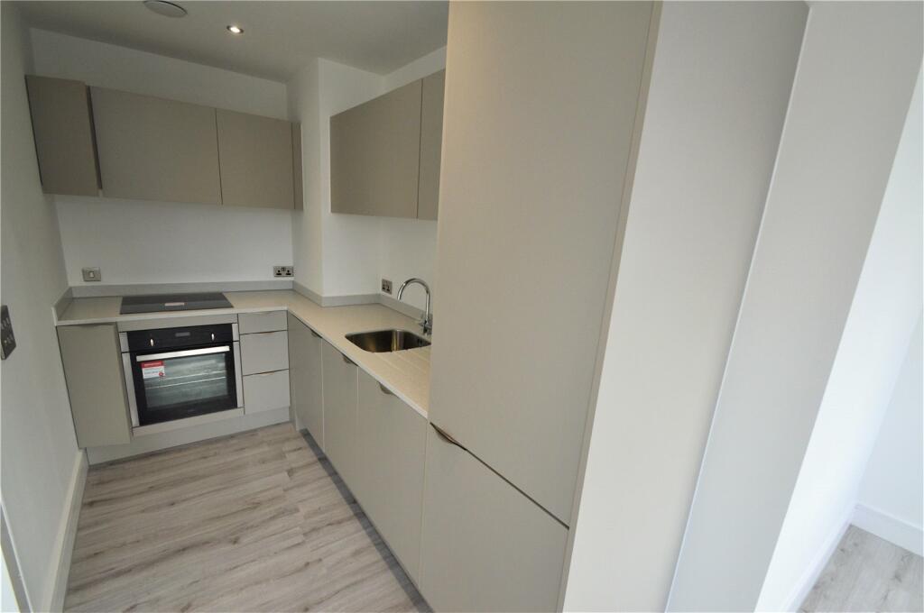 Additional image 4 of Newland House, 137-139 Hagley Road, Birmingham, West Midlands, B16