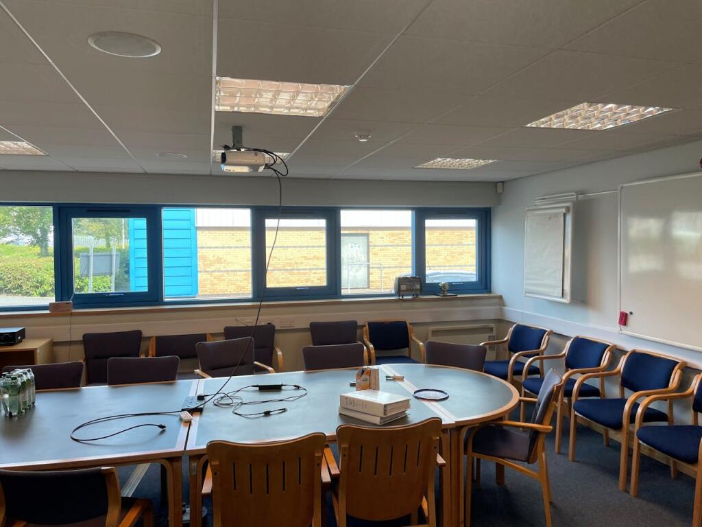 Additional image 7 of Unit 11, IO Centre, Nash Road, Redditch, B98 7AS