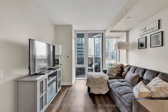 Additional image 11 of 38 Monte Kwinter Crt Unit 408