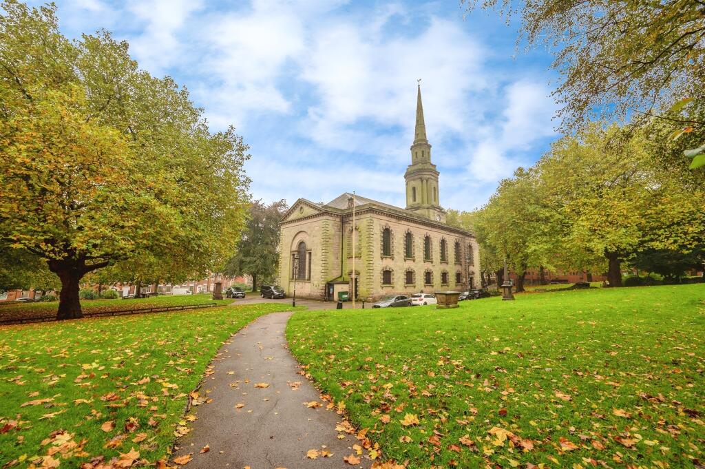 Additional image 2 of Cox Street, Birmingham