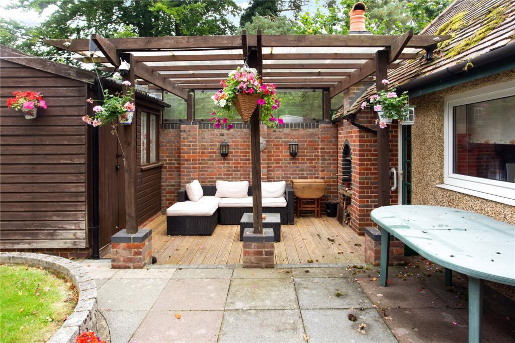 Additional image 21 of Lamer Lane, Wheathampstead, St. Albans, Hertfordshire, AL4