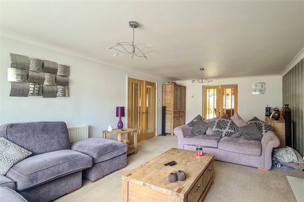 Additional image 4 of Amouracre, Trowbridge