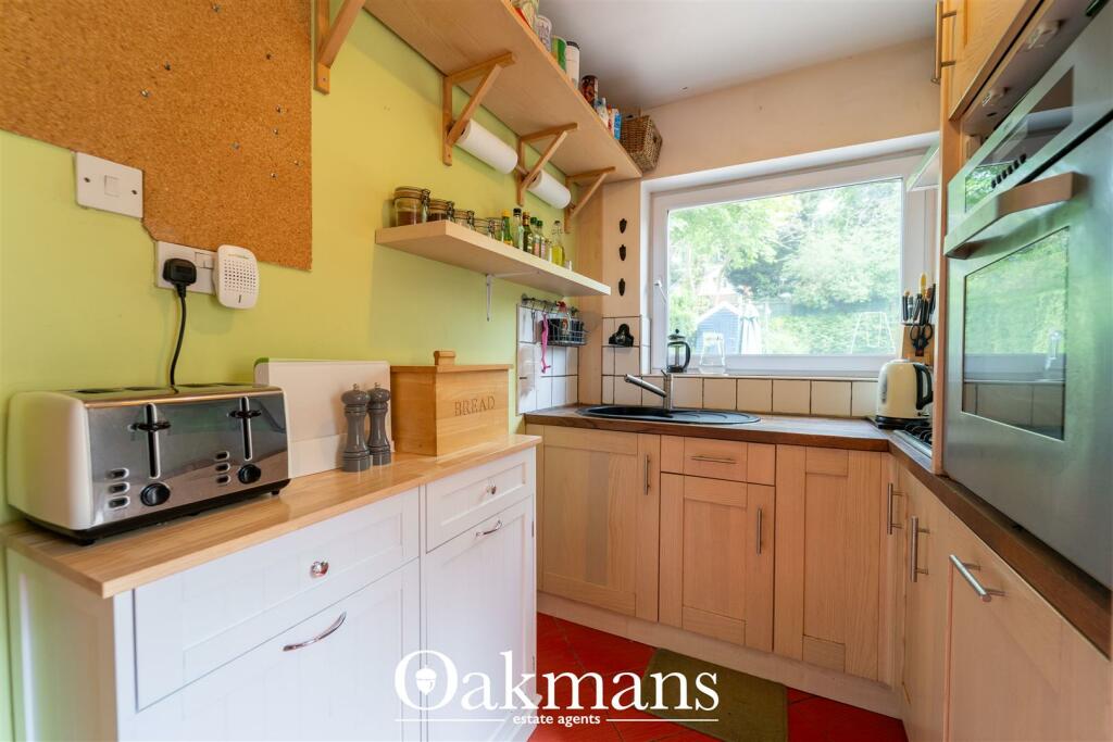 Additional image 11 of Bushwood Road, Birmingham