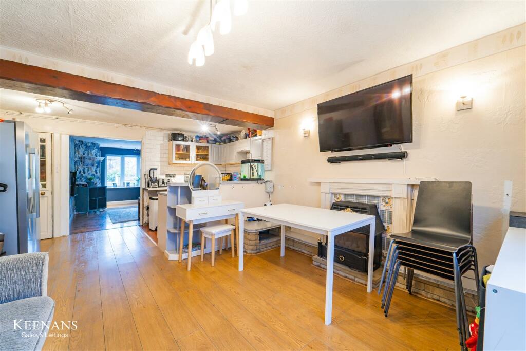 Additional image 2 of Burnsall Close, Burnley