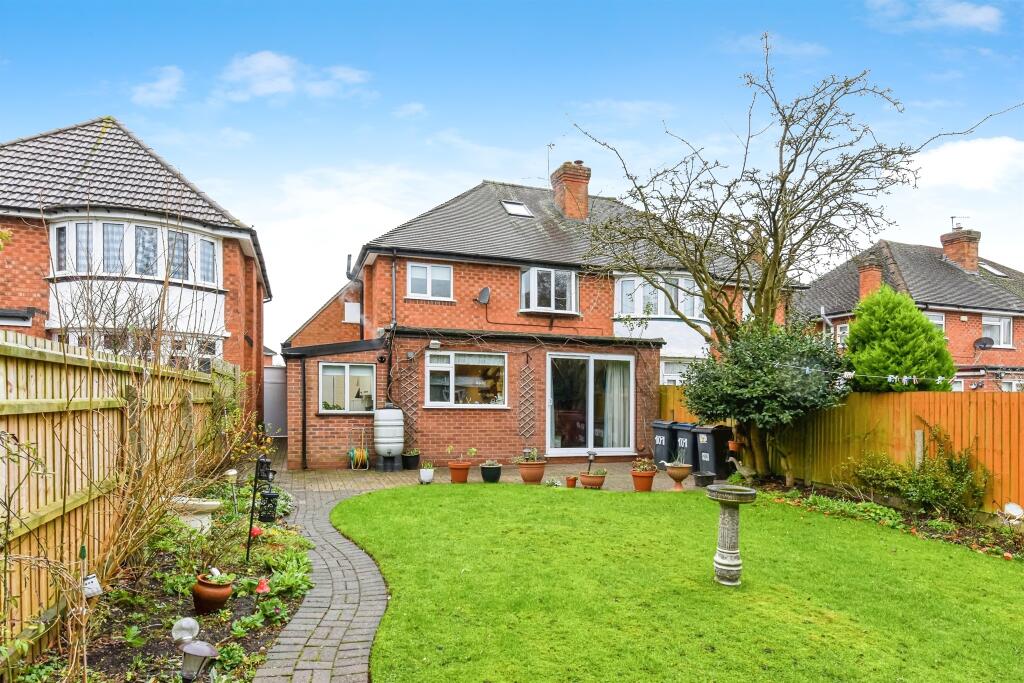 Additional image 15 of Chestnut Drive, Erdington, Birmingham