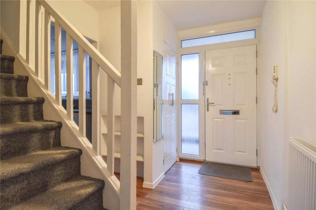 Additional image 2 of Tinmeadow Crescent, Rednal, Birmingham, West Midlands, B45