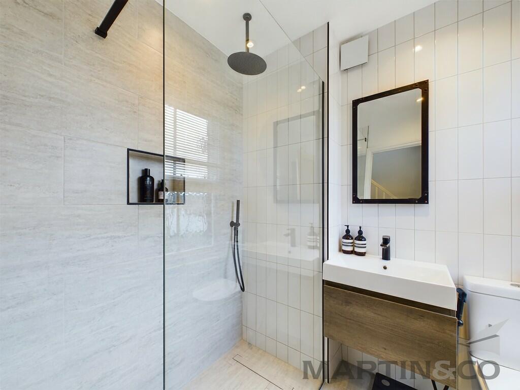 Additional image 14 of Bernard Street, St Albans