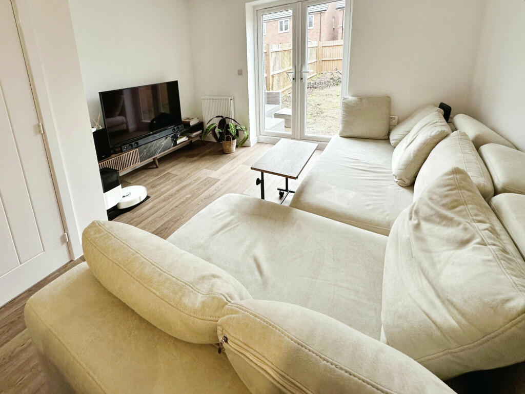 Additional image 21 of Nickel Lane, Birmingham, Warwickshire, B24