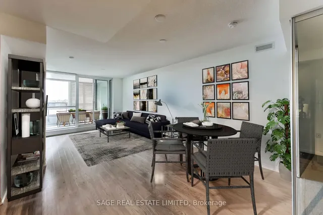 Additional image 3 of 830 Lawrence Ave Unit 505