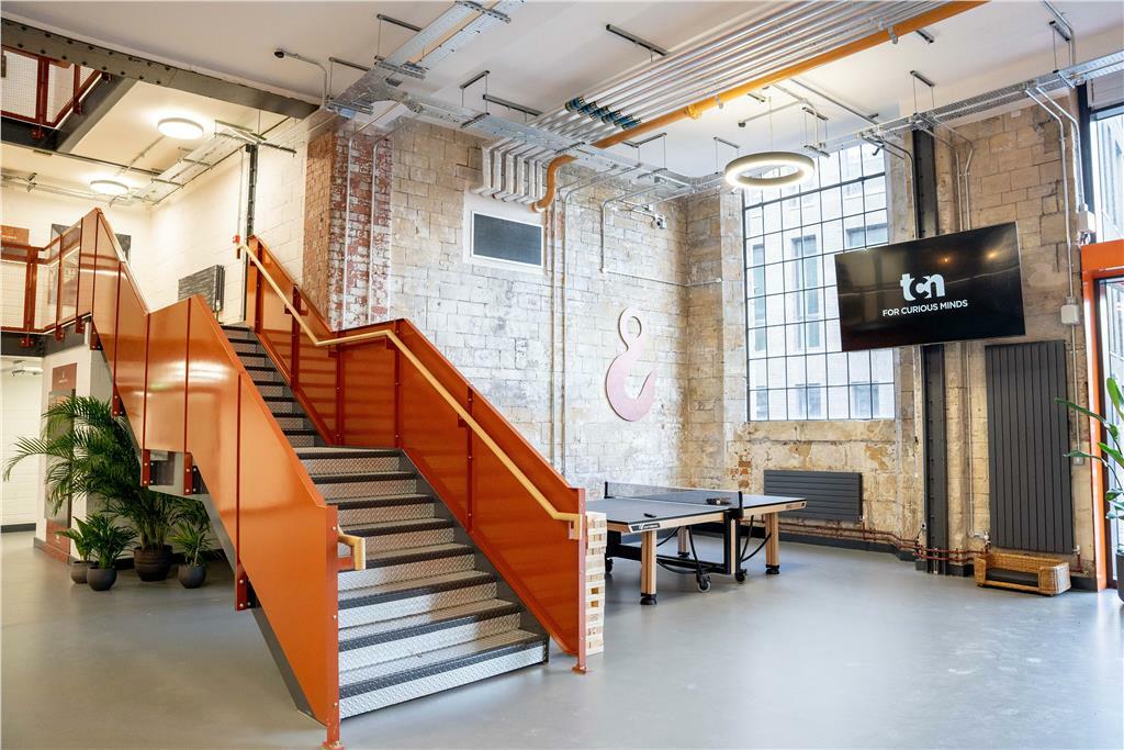 Additional image 3 of Newark Works, Lower Bristol Road, Bath, Somerset, BA2