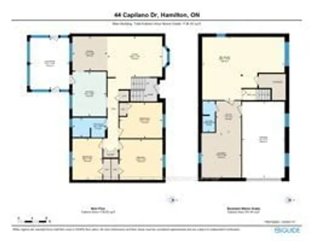 Additional image 39 of 44 CAPILANO Dr