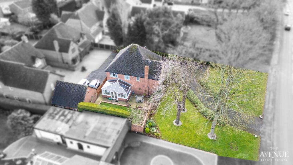 Additional image 4 of Chestnut House, 121 Sutton Road, Tamworth, B78 3PE