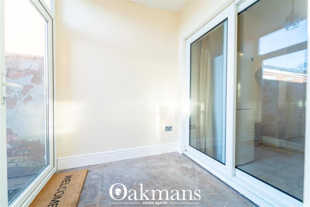 Additional image 6 of Milner Road, Birmingham