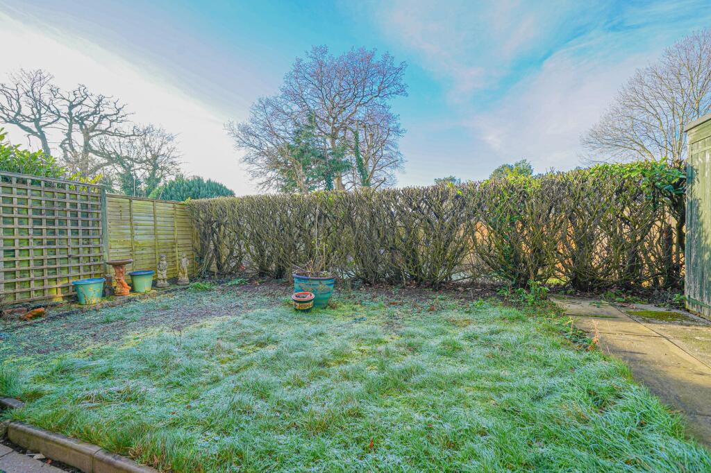 Additional image 9 of St. Johns Close, Knowle, B93