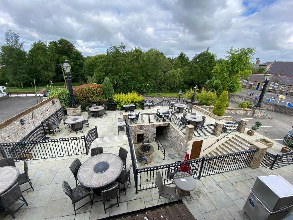 76 Whalley Road, Clitheroe, Lancashire, BB7