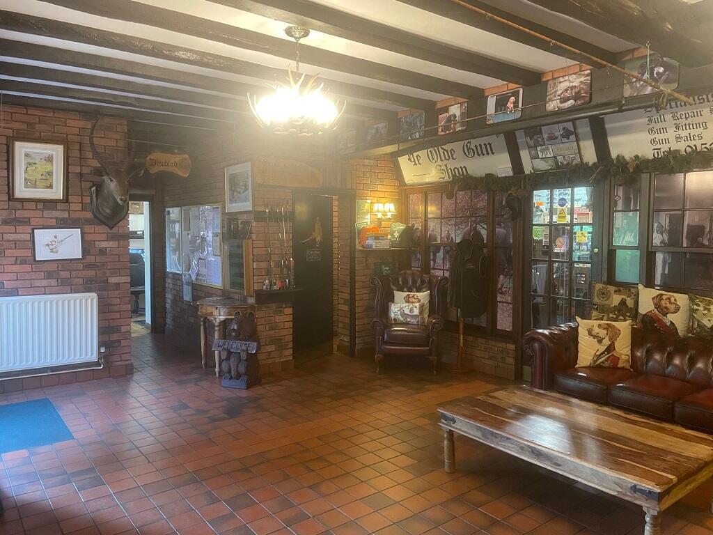 Additional image 9 of Hereford & Worcester Shooting Ground, Brockhill Lane, Tardebigge, Redditch, Worcestershire, B97 6RB