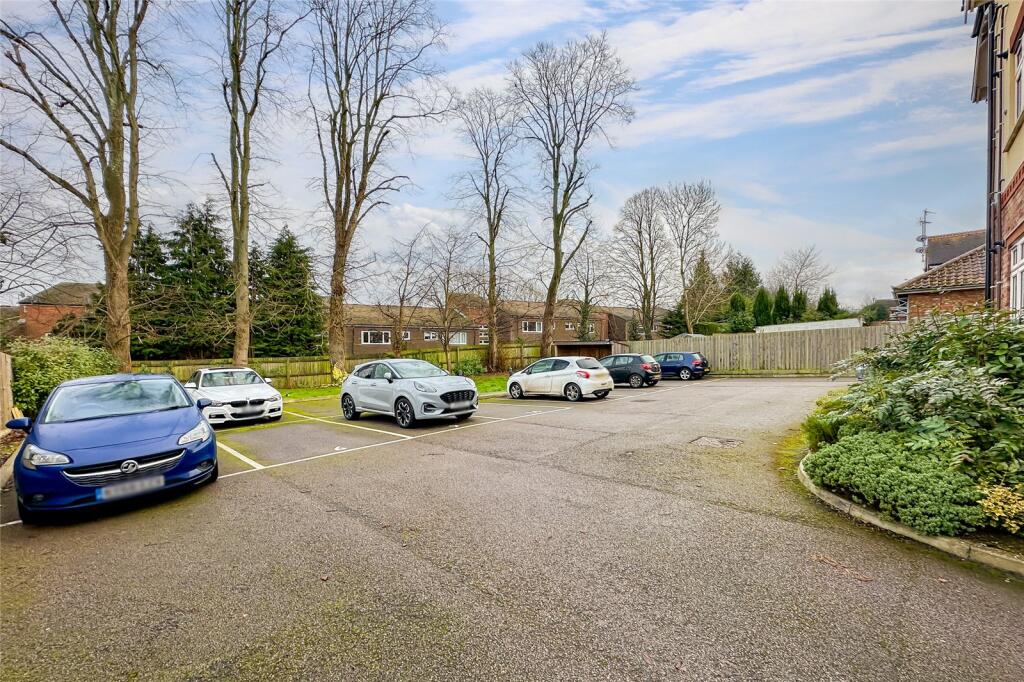 Additional image 9 of St Margarets Court, Cross Way, Harpenden, Hertfordshire, AL5