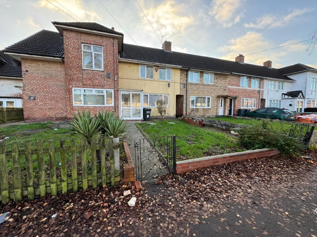 Additional image 17 of Kitts Green Road, Birmingham, B33