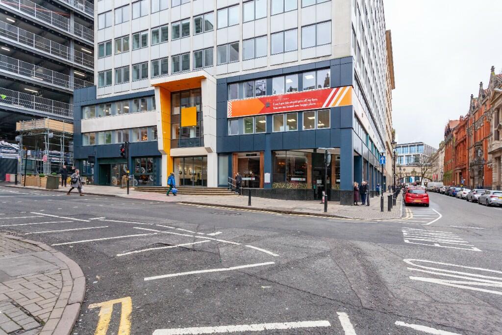 Additional image 2 of Falcon Way, Shire Park, Welwyn Garden City, Hertfordshire, AL7