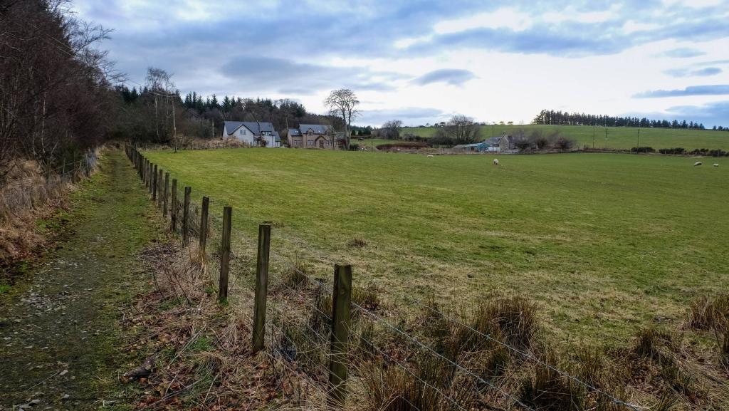 Additional image 7 of Development Land of 4 Plots, Forgue, Huntly, AB54 6DQ