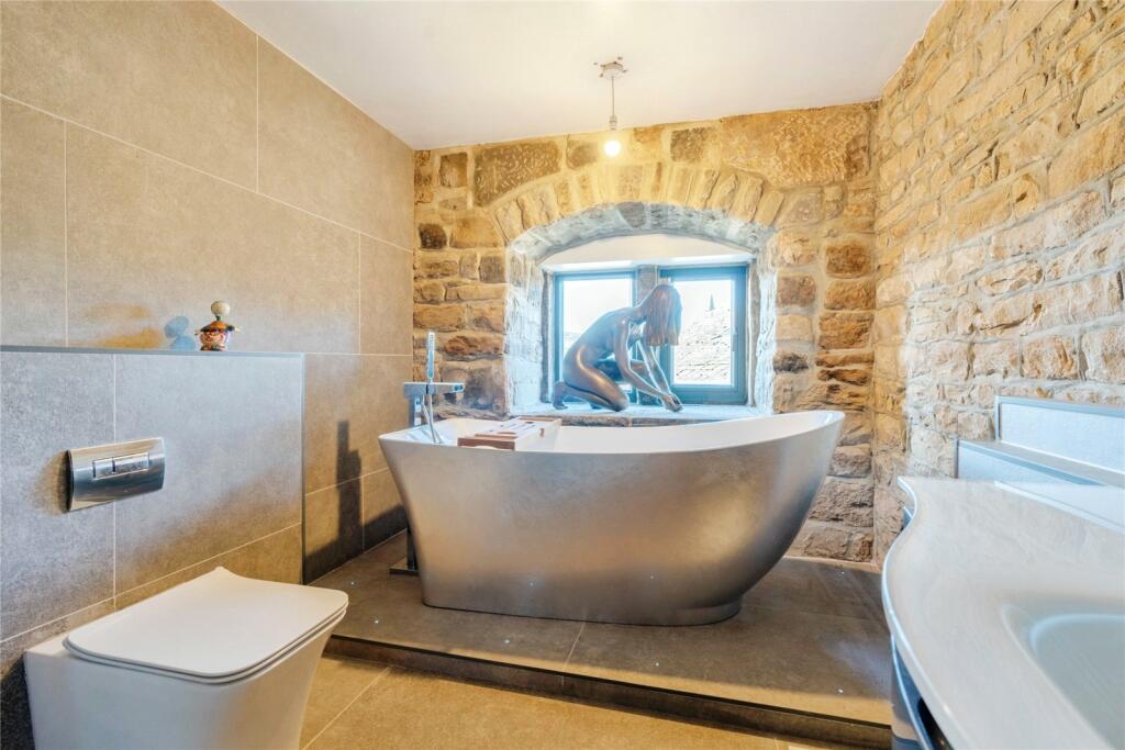 Additional image 29 of Trawden, Colne, Lancashire, BB8