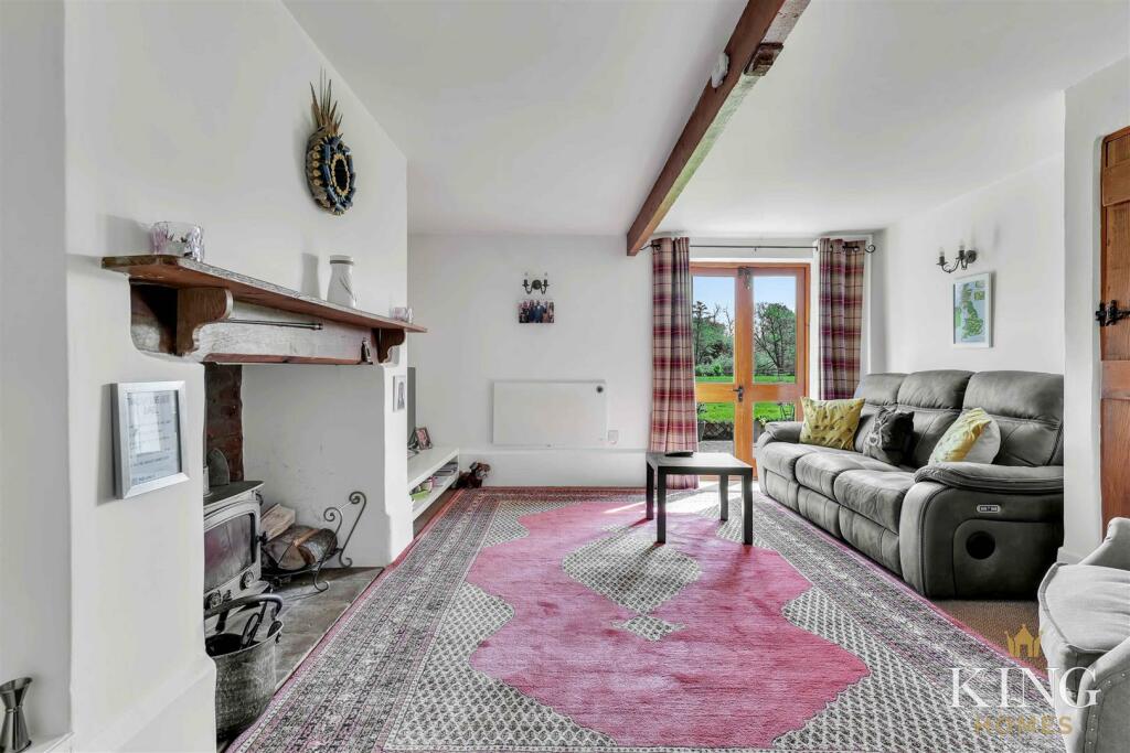Additional image 30 of Priory Farm & Priory Cot, 2.7 acres, Studley