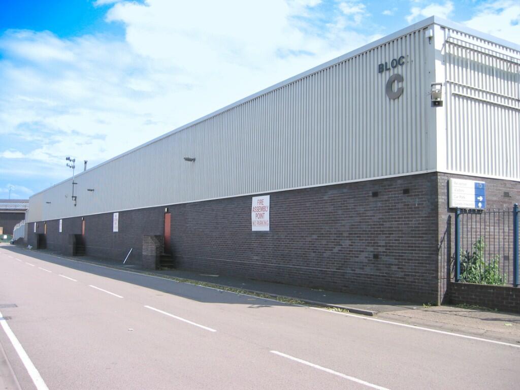 Additional image 4 of Electra Park, Electric Avenue,Aston,Birmingham,B6 7EB