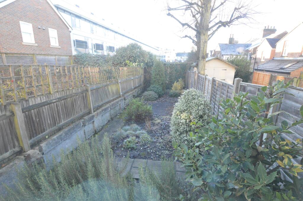 Additional image 9 of Bedford Road, St Albans, AL1