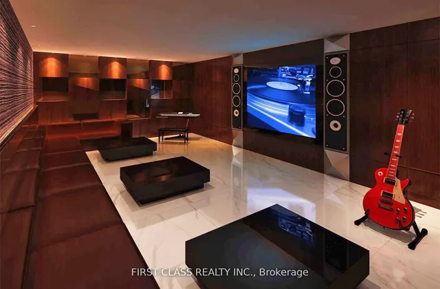 Additional image 22 of 19 Bathurst St St Unit 2008