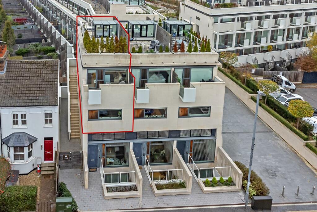 Additional image 46 of London Road, St. Albans