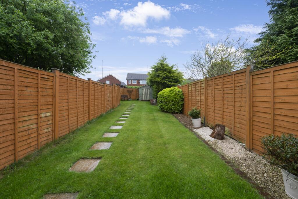 Additional image 16 of Preston Grove, Yeovil, BA20