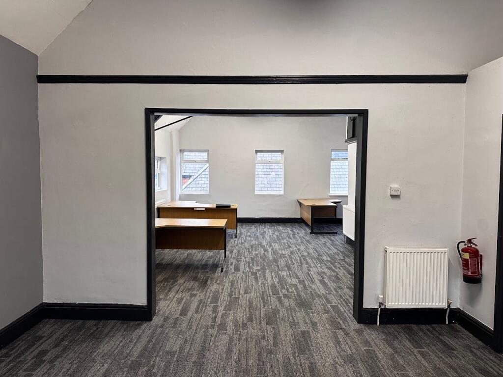 Additional image 5 of Unit 6 Borough Court, Grammar School Lane, Halesowen, B63 3SW