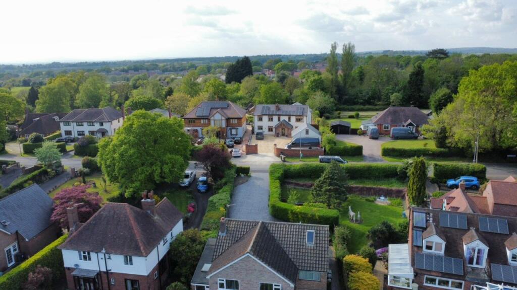 Additional image 42 of Crumpfields Lane, Webheath, Redditch