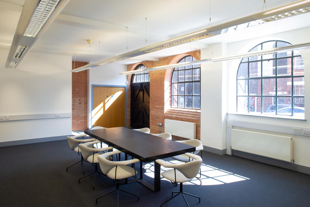 Additional image 10 of The Walker Building, 58 Oxford Street, Digbeth, Birmingham, West Midlands, B5