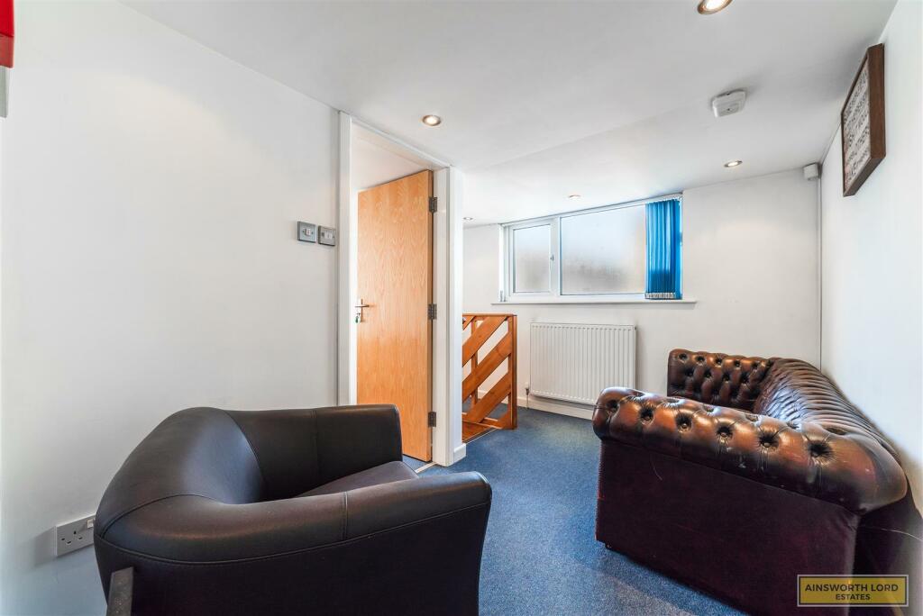 Additional image 9 of Office to Let, Pitville Street, Darwen