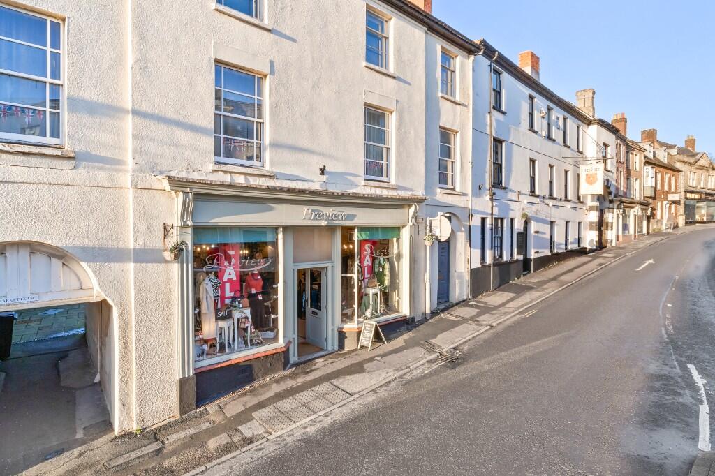 Additional image 9 of Market Place, Wincanton, Somerset, BA9 9LP