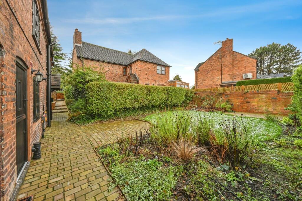 Additional image 19 of St. Pauls Court, Dosthill, Tamworth